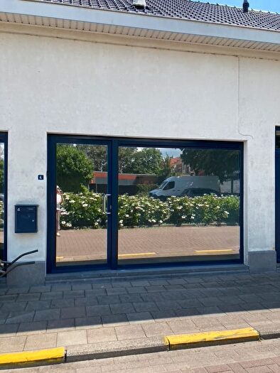 3-kamerappartement te huur in Kalmthout