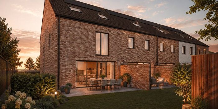 Huizen Koop Huur - 2