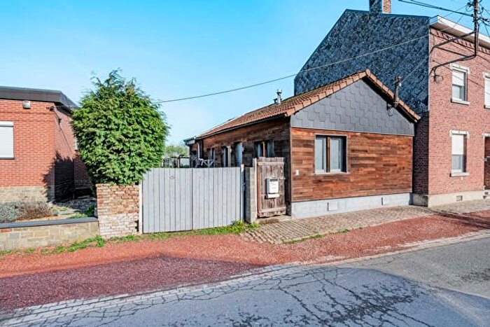 8-kamerhuis te koop in Ans Alleur