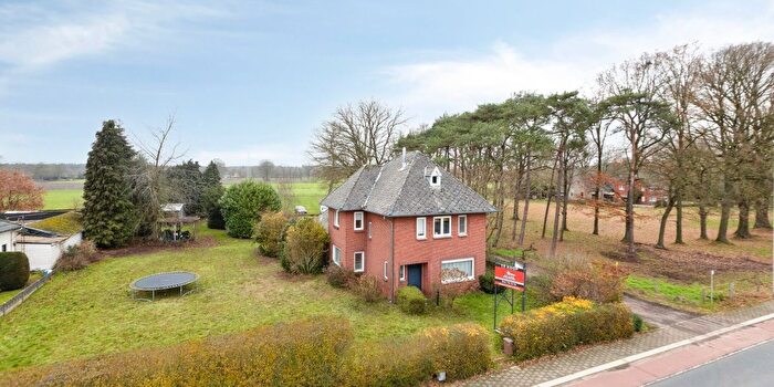 3-kamerhuis te koop in Overpelt