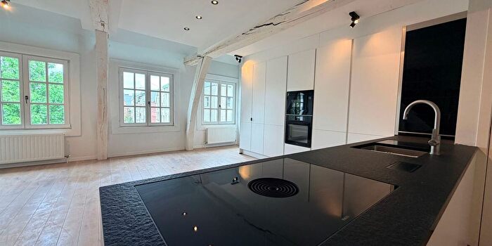 Huizen Koop Huur - 2