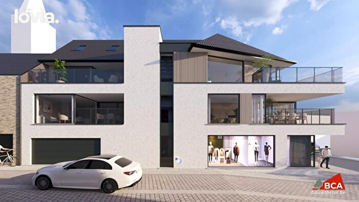 Huizen Koop Huur - 3