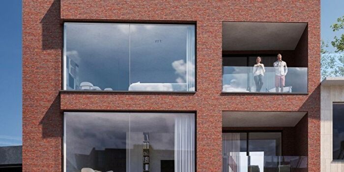 Huizen Koop Huur - 3