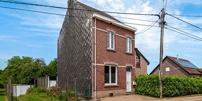 Huizen Koop Huur - 2