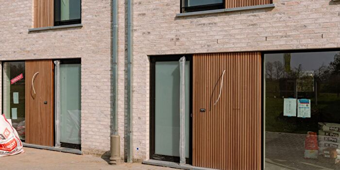 Huizen Koop Huur - 2