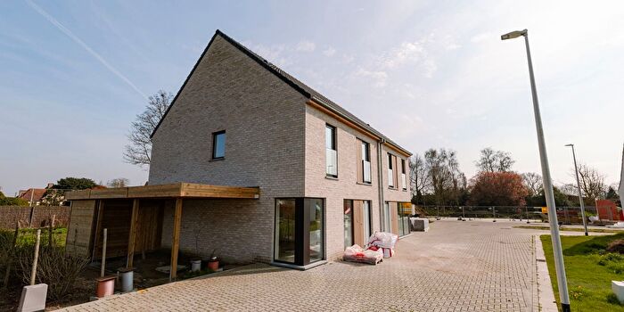 Huizen Koop Huur - 3