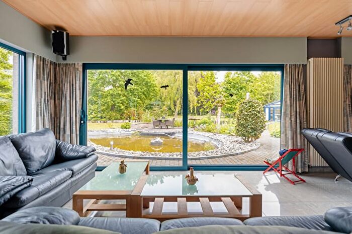 Huizen Koop Huur - 3