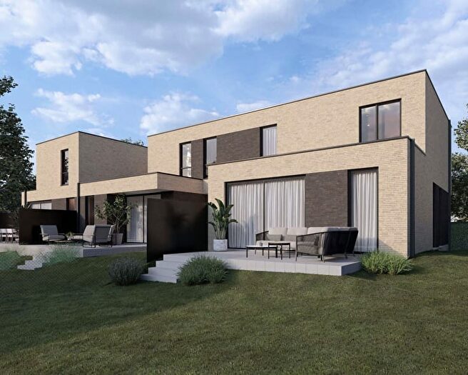 3-kamerhuis te koop in Huldenberg Neerijse