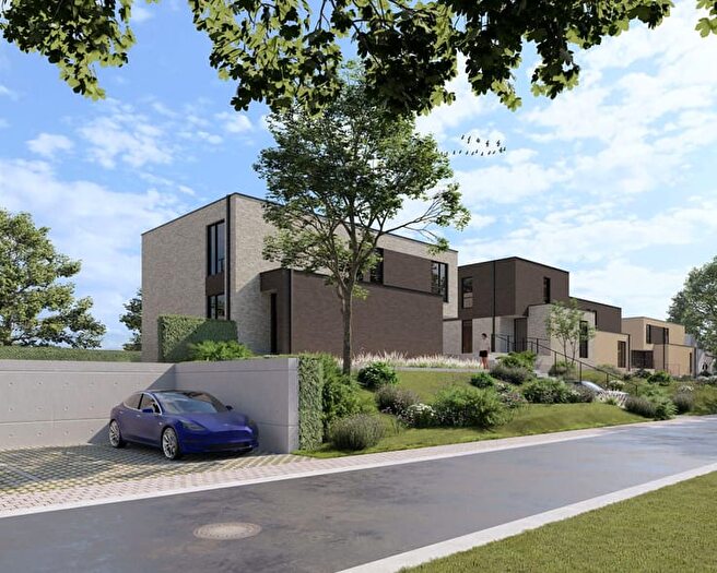 Huizen Koop Huur - 2