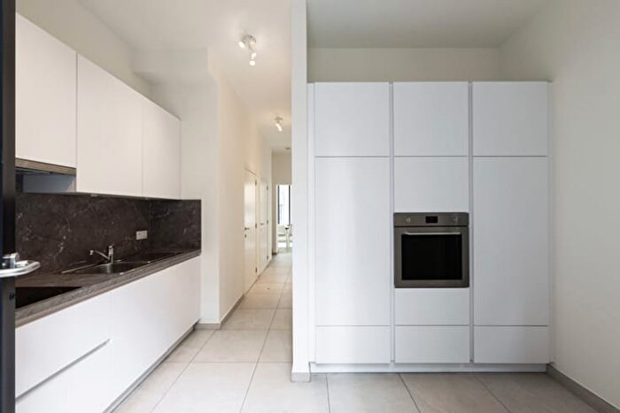 2-kamerappartement te koop in Antwerpen