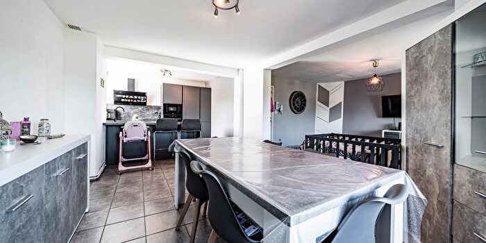 Huizen Koop Huur - 3