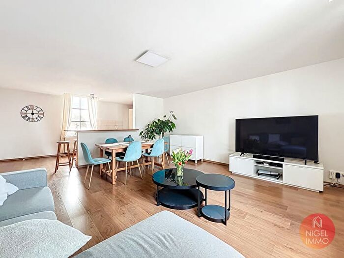 2-kamerappartement te koop in Hognoul