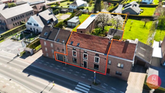 Huizen Koop Huur - 3