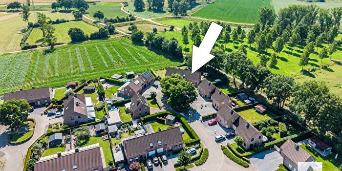 4-kamerhuis te koop in Vucht