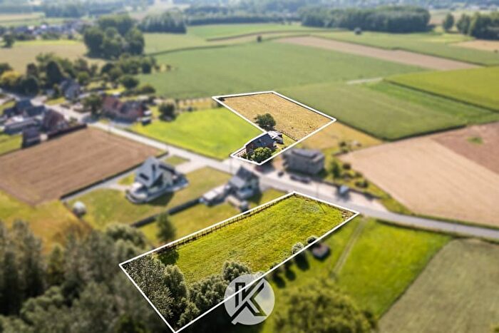 13-kamerhuis te koop in Sint-Lievens-Esse