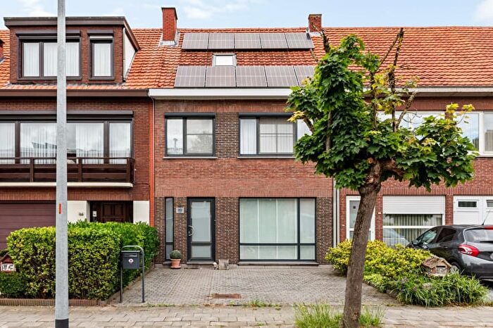 Huizen Koop Huur - 2