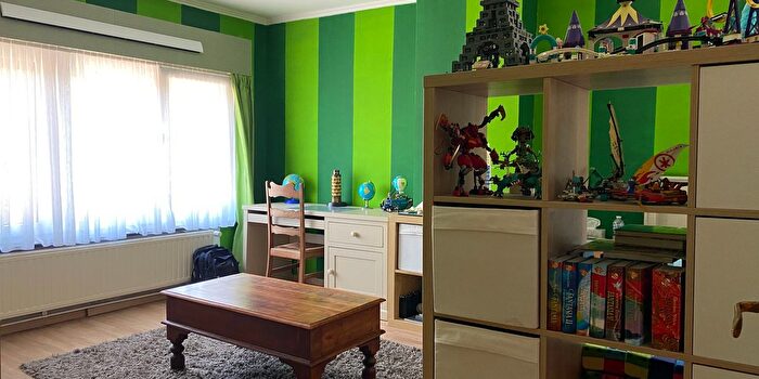 Huizen Koop Huur - 3
