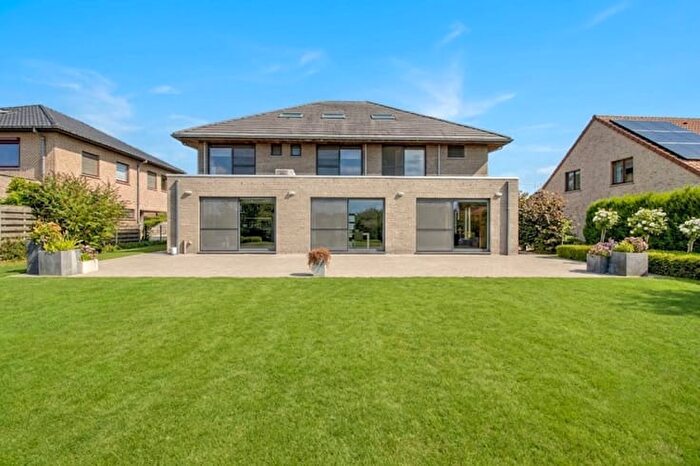 Huizen Koop Huur - 2