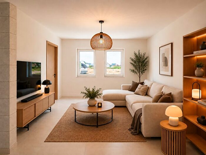 Huizen Koop Huur - 2