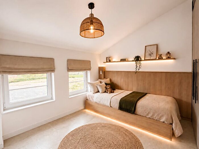 Huizen Koop Huur - 3