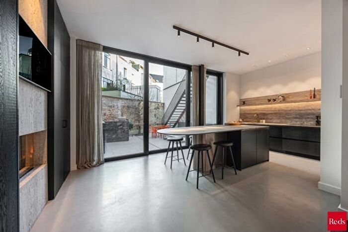 5-kamerhuis te koop in Antwerpen