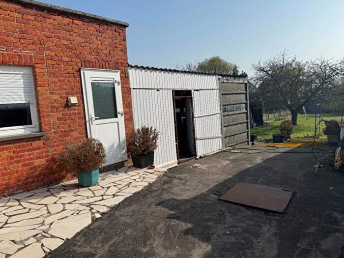 Huizen Koop Huur - 2