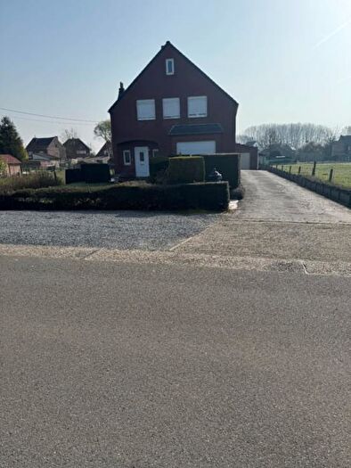 3-kamerhuis te koop in Neerlinter