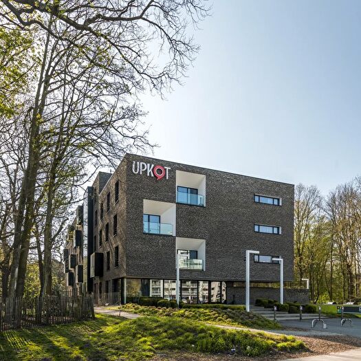 1-kamerappartement te koop in Brugge