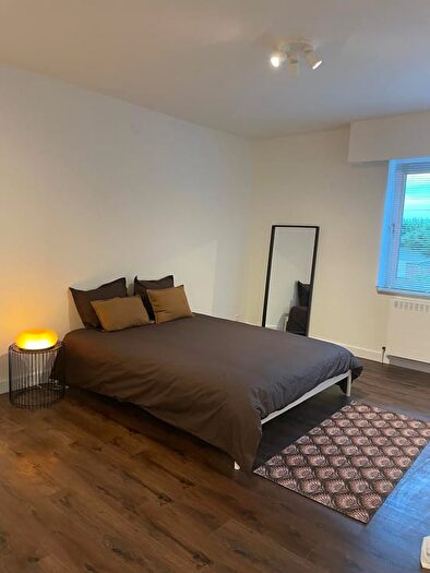 2-kamerappartement te koop in Sint-Niklaas