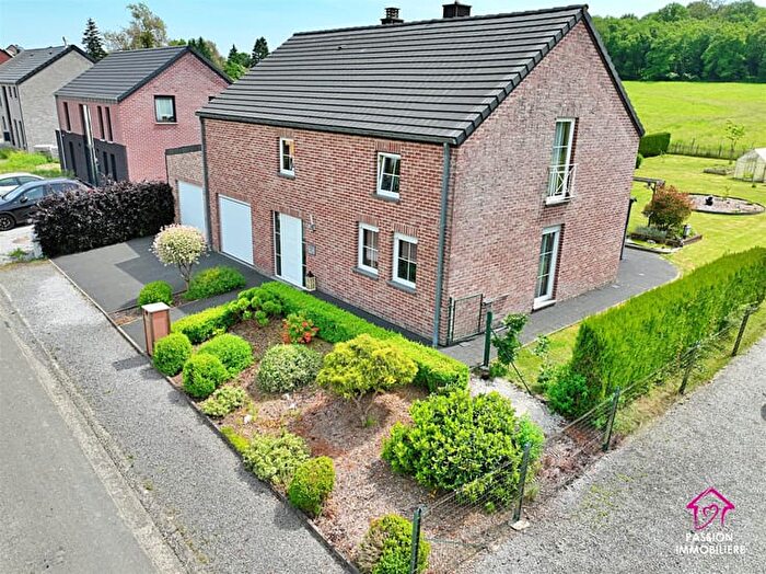 3-kamerhuis te koop in Rance