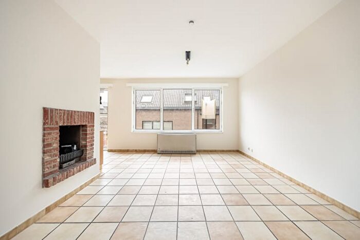 6-kamerappartement te koop in Lier