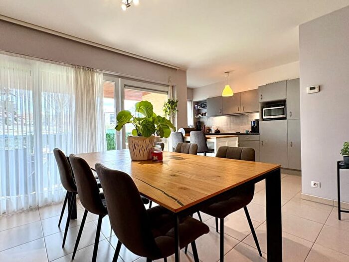 1-kamerappartement te koop in Harelbeke