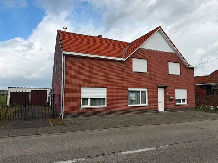 10-kamerhuis te koop in Linter
