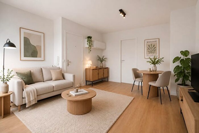 1-kamerappartement te koop in Sint-Andries