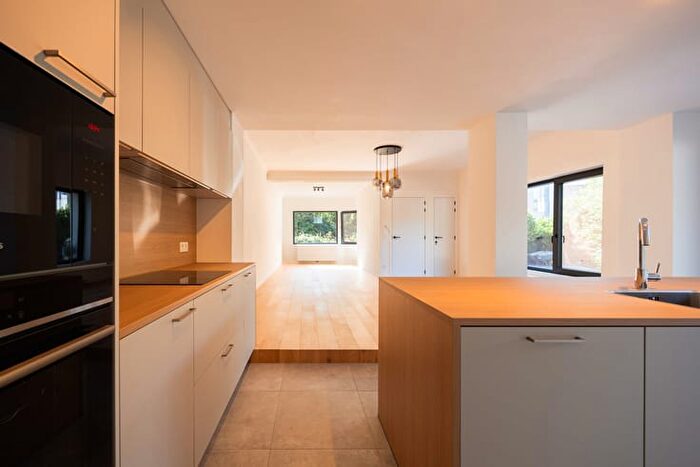 Huizen Koop Huur - 2