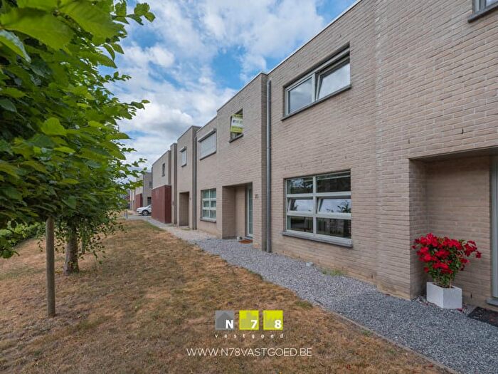 3-kamerhuis te koop in Dilsen-Stokkem