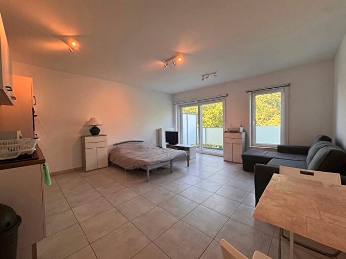 1-kamerappartement te huur in Libramont-Chevigny