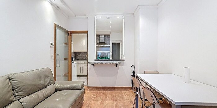 2-kamerappartement te koop in Blankenberge