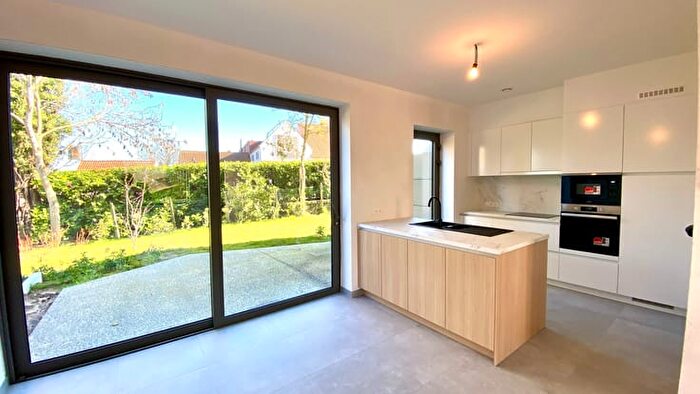 9-kamerhuis te koop in Sint-Lievens-Esse