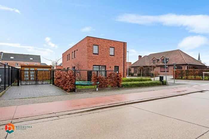 14-kamerhuis te huur in Hulshout