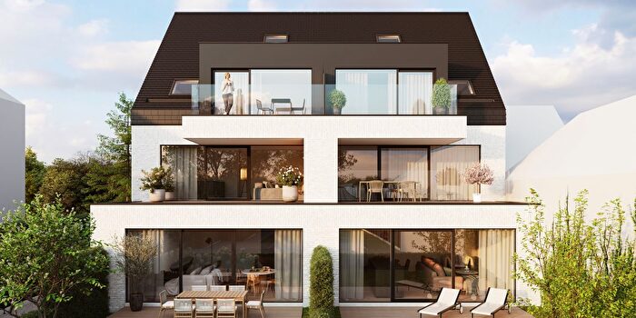 Huizen Koop Huur - 2