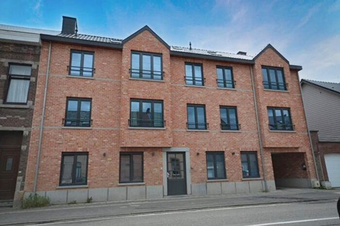 3-kamerappartement te huur in Grez-Doiceau