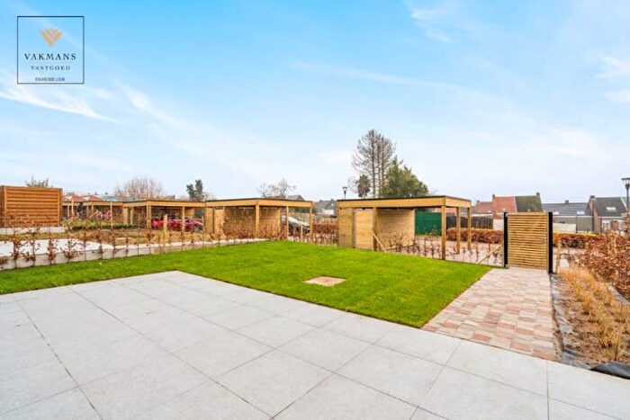 Huizen Koop Huur - 3