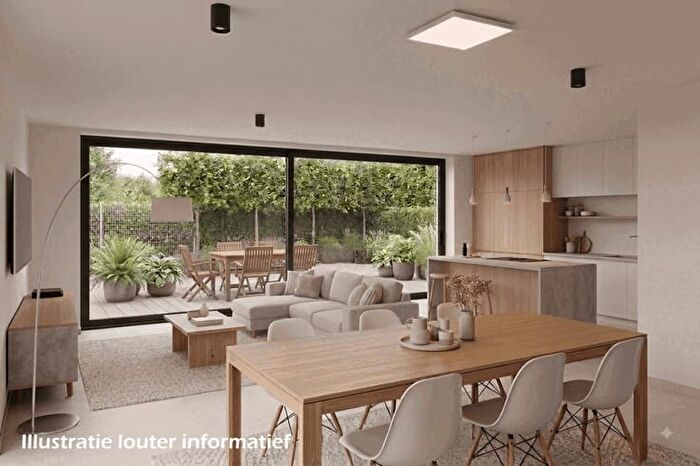 Huizen Koop Huur - 2