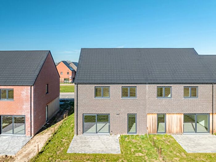 Huizen Koop Huur - 2