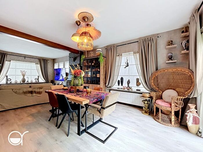 Huizen Koop Huur - 3