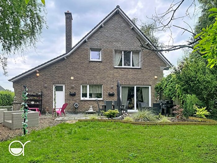 1-kamerhuis te huur in Sint-Martens-Latem