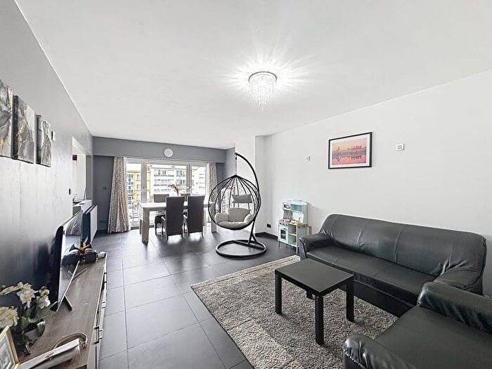 2-kamerappartement te koop in Deurne