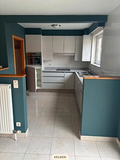 3-kamerappartement te koop in Haacht