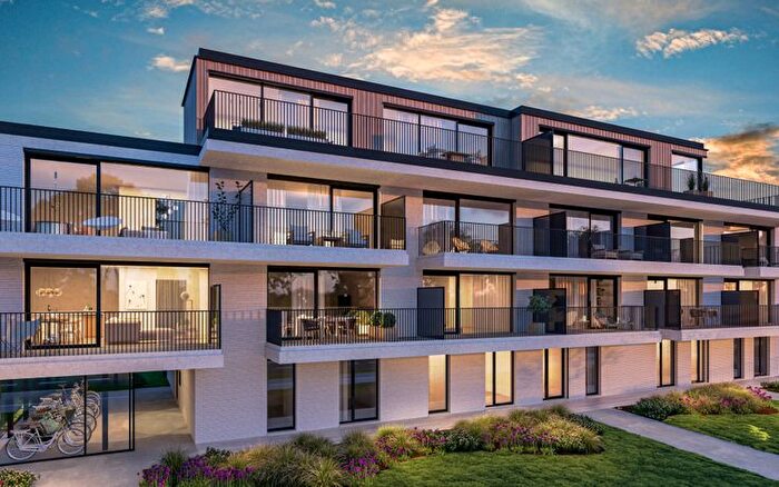 Huizen Koop Huur - 2